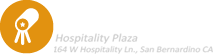 Free Office Rent Hospitality Plaza