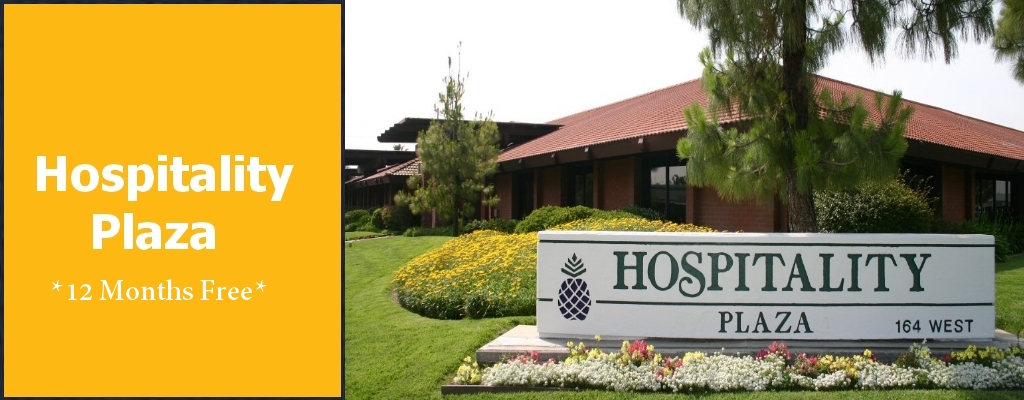 Hospitality Plaza